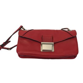 Miu Miu-Handbag-Red