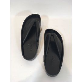 Artselab-Sandals-Black