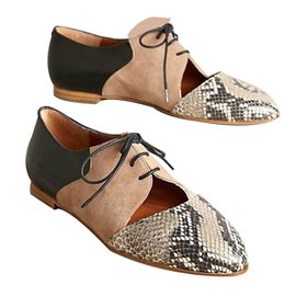 Emma Go Merletti Multicolore