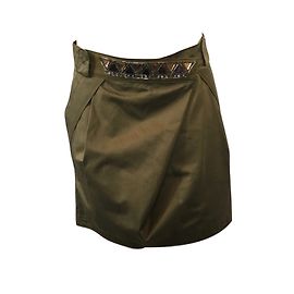 Philosophy Di Alberta Ferretti Saias Caqui