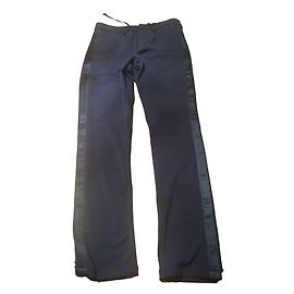 Autre Marque Marciano Guess Pants Blue Blue