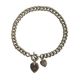 Reminiscence Collares Plata