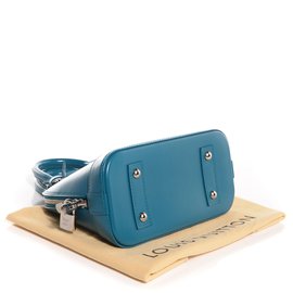 Louis Vuitton-M54391-Blau