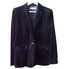 Gerard Darel Giacche Nero