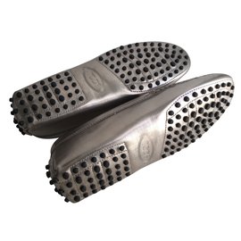 Tod's-Flats-Metallic