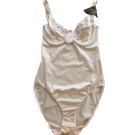 Autre Marque-lycra Intimates-Rosa