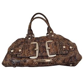 Guess Borse Marrone
