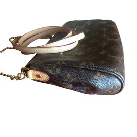 Louis Vuitton-Louis Vuitton Favorite MM-Marrone