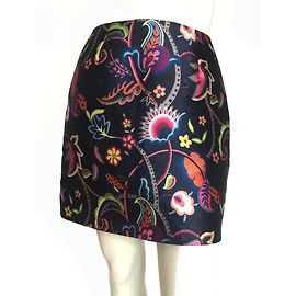 Ted Baker Mini-gonna Multicolore