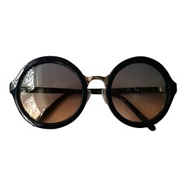 3.1 Phillip Lim Gafas de sol Azul marino