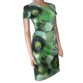 Second hand Burberry Prorsum Dresses - Joli Closet Second hand Burberry Prorsum Dresses - Joli Closet