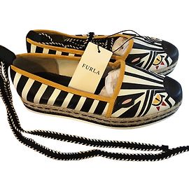 Furla espadrillas Altro