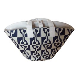Hermès Sacolas Cru
