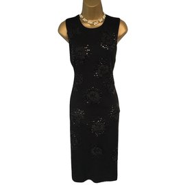 Fenn Wright Mason Dresses Black