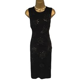 Fenn Wright Mason Vestidos Preto
