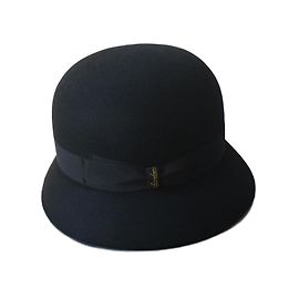 Borsalino cappelli Nero