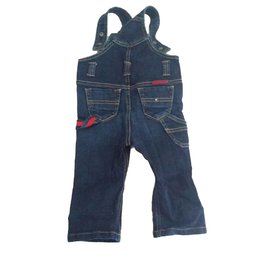 Tommy Hilfiger-One piece Jacket-Blue,Navy blue