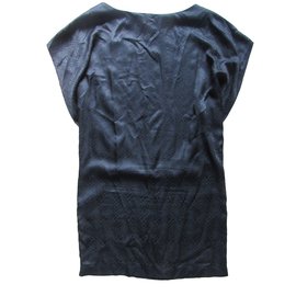 Balenciaga-Dresses-Black