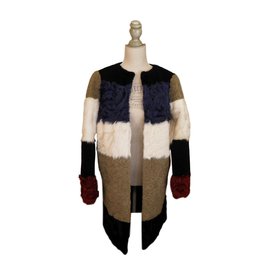 Zara-Coats, Outerwear-Multiple colors