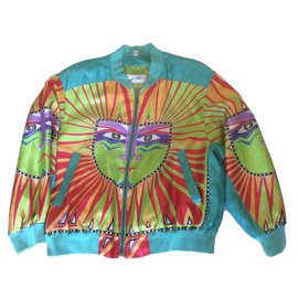 Colette Jacken Mehrfarben