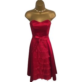 Coast Robes Rouge