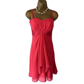Coast Dresses Coral