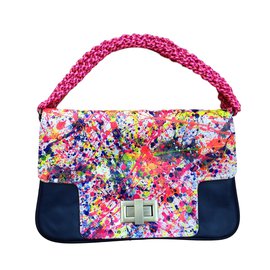Autre Marque-Blondie 's Back Handbag-Multiple colors