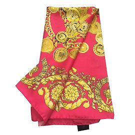 Versace Scarves Multiple colors