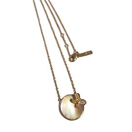 Morganne Bello Collares Rosa