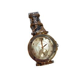 Michel Herbelin Orologi raffinati D'oro