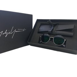 Yohji Yamamoto-Sunglasses-Other