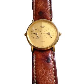 Fred Orologi raffinati D'oro