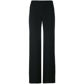 Armani-Pants, leggings-Black