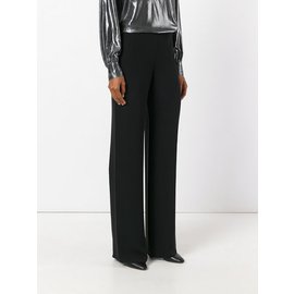 Armani-Trousers-Black