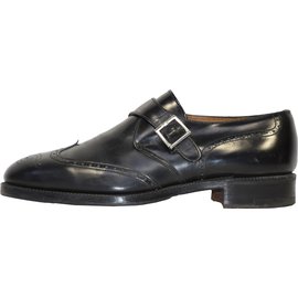 Church's-Lace ups-Black