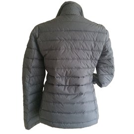 Georges Rech-Jackets-Grey
