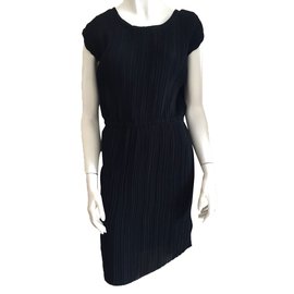 Bruuns Bazaar-Dresses-Black