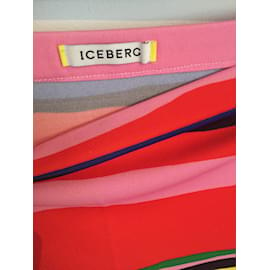 Iceberg-die Röcke-Andere