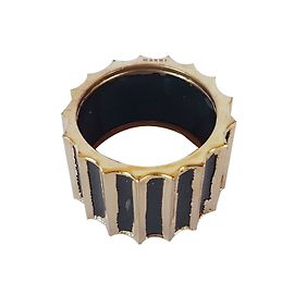 Marni Braccialetto Nero