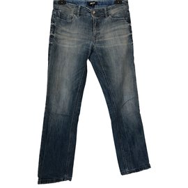 Just Cavalli-Jeans-Blue