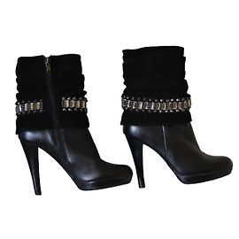Balmain paladiny Black