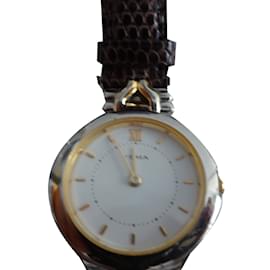 Yema-Fine watches-Golden