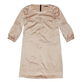 Hugo Boss Kleider Pink