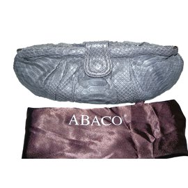 Abaco Clutch-Taschen Andere