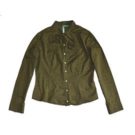 Hoss Intropia Tops Grün
