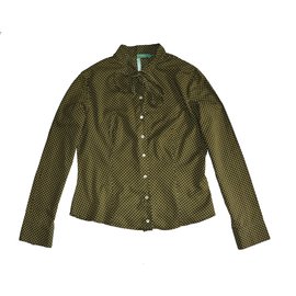 Hoss Intropia Top Verde