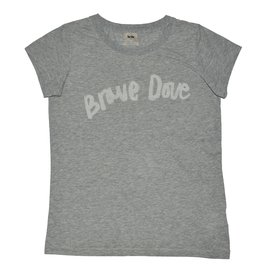 Acne-Tees-Grey