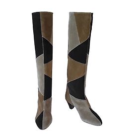 Isabel Marant Etoile Boots Multiple colors