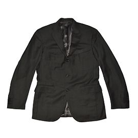 BOGGI x LORO PIANA Anthrazitgrau