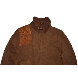 Ralph Lauren-Jackets-Brown